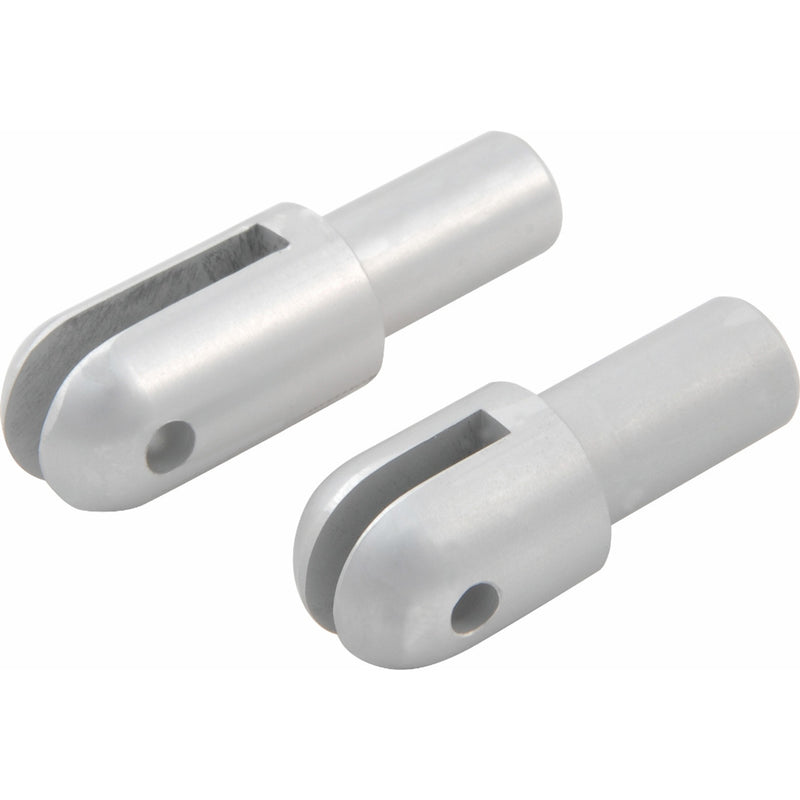 Allen Brothers Mast Strut End Fitting