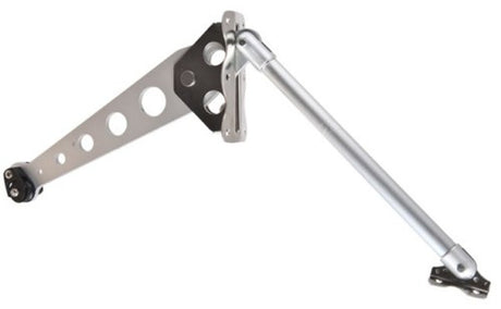 Allen Brothers Mast Ram - See Memo