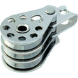 Allen Brothers Triple High Tension Block Fixed Head