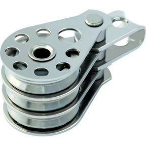 Allen Brothers Triple High Tension Block Fixed Head