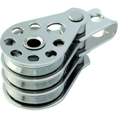 Allen Brothers Triple High Tension Block Fixed Head