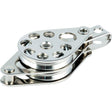 Allen Brothers 38MM Macro High Tension Block Double Becket