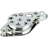 Allen Brothers 38MM Macro High Tension Block Double Becket