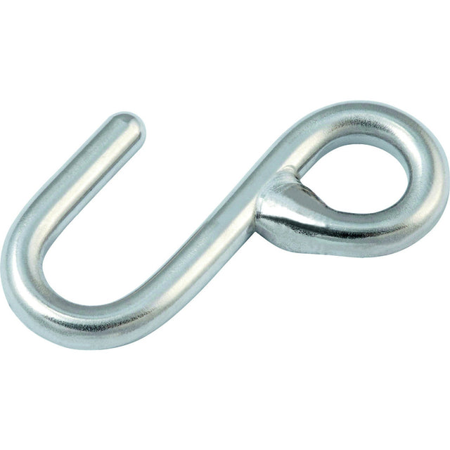Allen Brothers 61MM Stainless Steel Welded "S" Hook