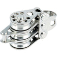Allen Brothers 16MM Micro High Tension Block Triple Becket
