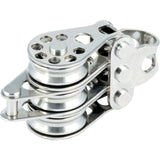 Allen Brothers 16MM Micro High Tension Block Triple Becket