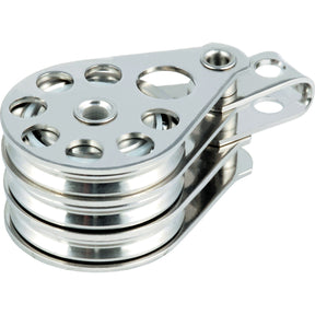Allen Brothers 38MM Macro High Tension Block Triple
