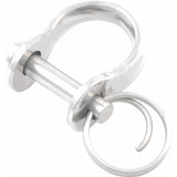 Allen Brothers 3mm X 17mm Narrow Pressed Shackle