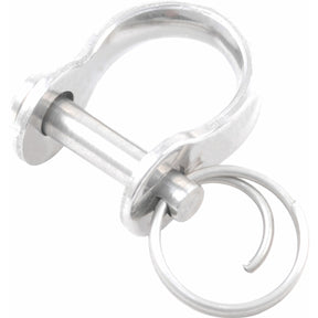 Allen Brothers 3mm X 17mm Narrow Pressed Shackle