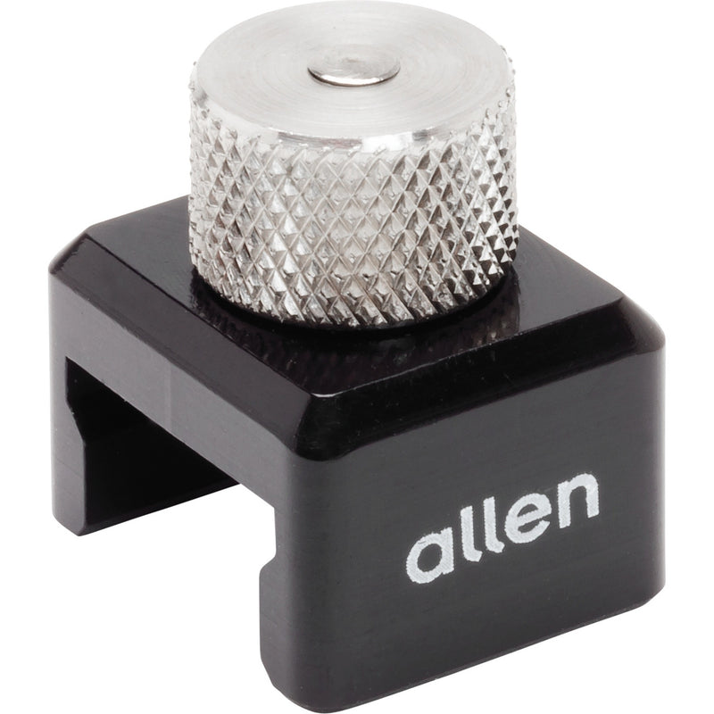 Allen Brothers Adjustable End Stop (Pair)