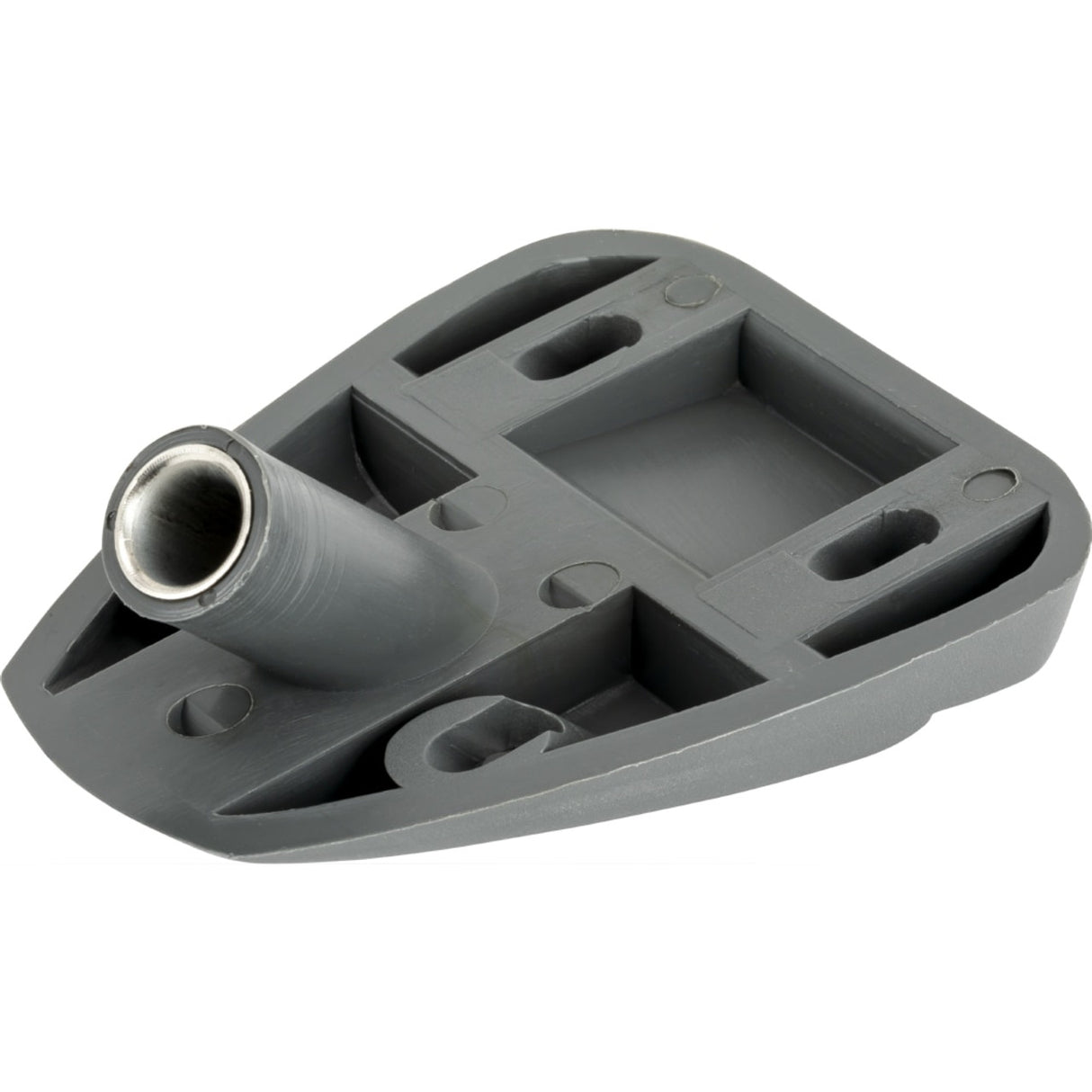 Allen Brothers Small Cleat Through Deck Lead