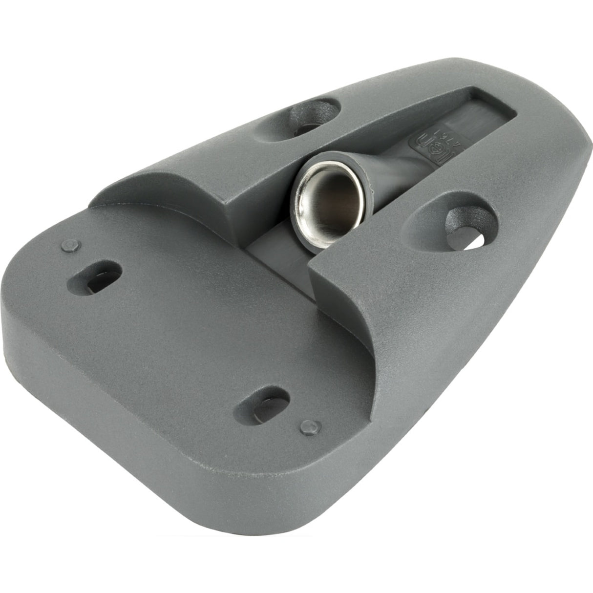 Allen Brothers Large Cleat Through Deck Lead