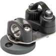 Allen Brothers Small Swivel Allenite Cam Cleat with Straight Arm