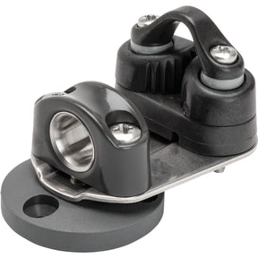 Allen Brothers Small Swivel Allenite Cam Cleat with Straight Arm