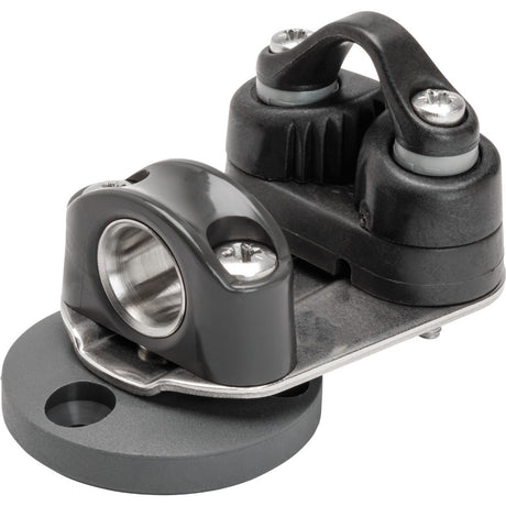 Allen Brothers Small Swivel Allenite Cam Cleat with Straight Arm