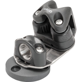 Allen Brothers Small Swvl Lead Comp Cleat/Eye
