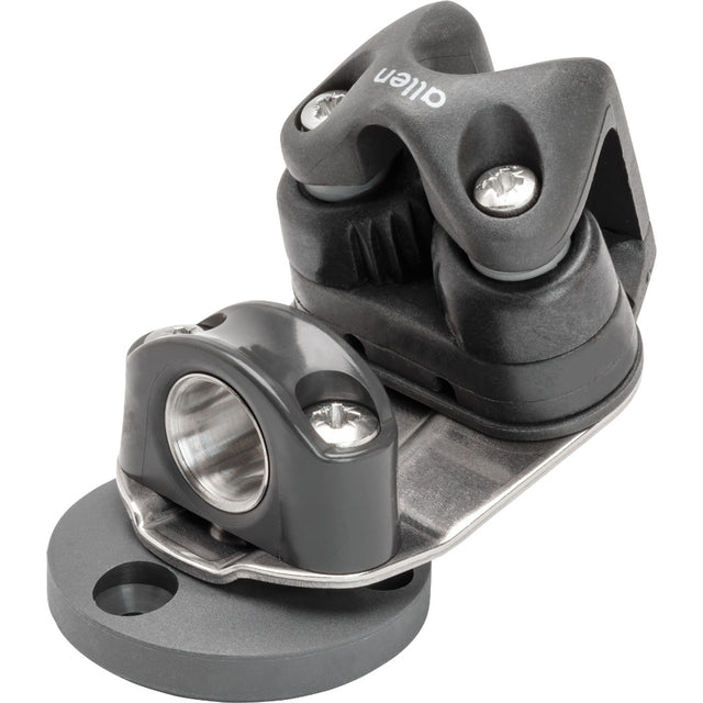 Allen Brothers Small Swvl Lead Comp Cleat/Eye