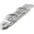 Allen Brothers High Load Vernier Adjustr, Heavy Duty C/W De-Raker Kit