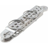 Allen Brothers High Load Vernier Adjustr, Heavy Duty C/W De-Raker Kit