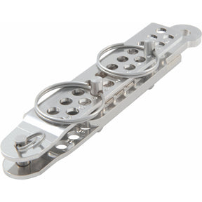 Allen Brothers High Load Vernier Adjustr, Heavy Duty C/W De-Raker Kit