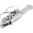 Allen Brothers High Load Vernier Adjuster, Hd, Small C/W De-Raker Kit (includes two adjusters)