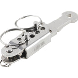Allen Brothers High Load Vernier Adjuster, Hd, Small C/W De-Raker Kit (includes two adjusters)