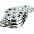 Allen Brothers 38MM Macro High Tension Block Triple Becket