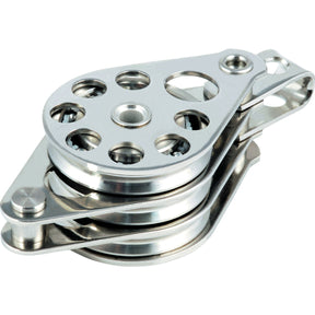 Allen Brothers 38MM Macro High Tension Block Triple Becket