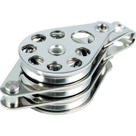 Allen Brothers 38MM Macro High Tension Block Triple Becket