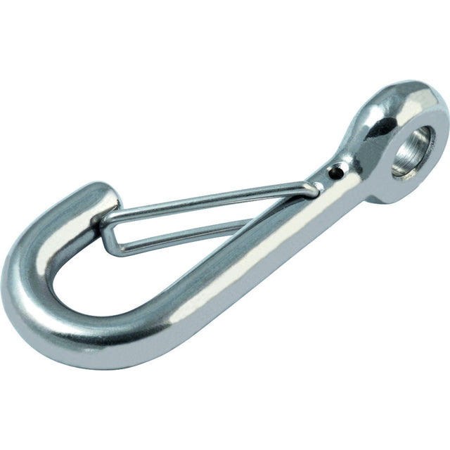 Allen Brothers 52MM Forged Stainless Steel Spring Hook