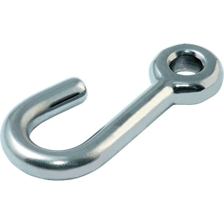 Allen Brothers 52MM Forged Stainless Steel Hook