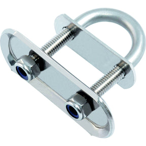 Allen Brothers M6 X 25MM Heavy Duty U-Bolt