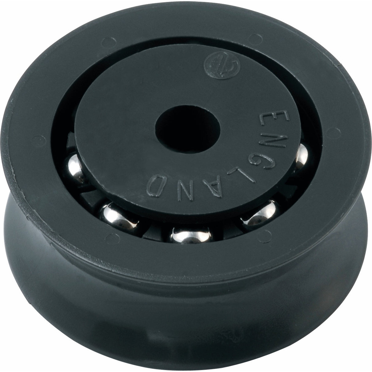 Allen Brothers 20MM X 7MM Acetal Ball Bearing Sheave