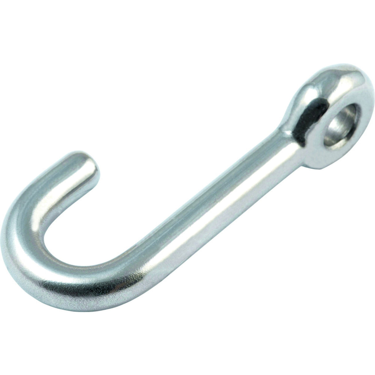 Allen Brothers 52MM Stainless Steel Forged Twisted Hook