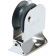 Allen Brothers 27MM Midi Block Flip Flop