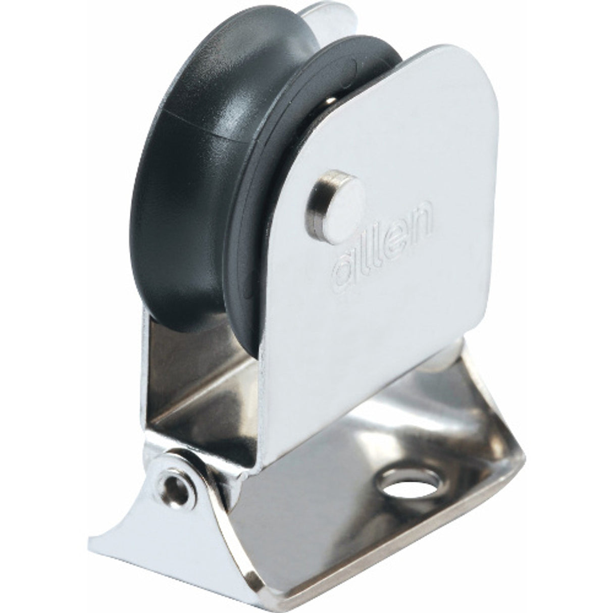Allen Brothers 27MM Midi Block Flip Flop