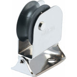 Allen Brothers 27MM Midi Block Flip Flop