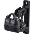 Allen Brothers 180 Degree Mast Swivel Cleat With Removable Sheave