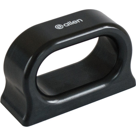 Allen Brothers M12 Oval Fairlead