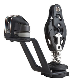 Allen Brothers Mainsheet Swivel Jammer Comes With Fiddle