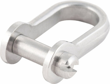 Allen Brothers 5mm Forged D Shackle