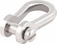 Allen Brothers 5mm Forged Narrow Shackle