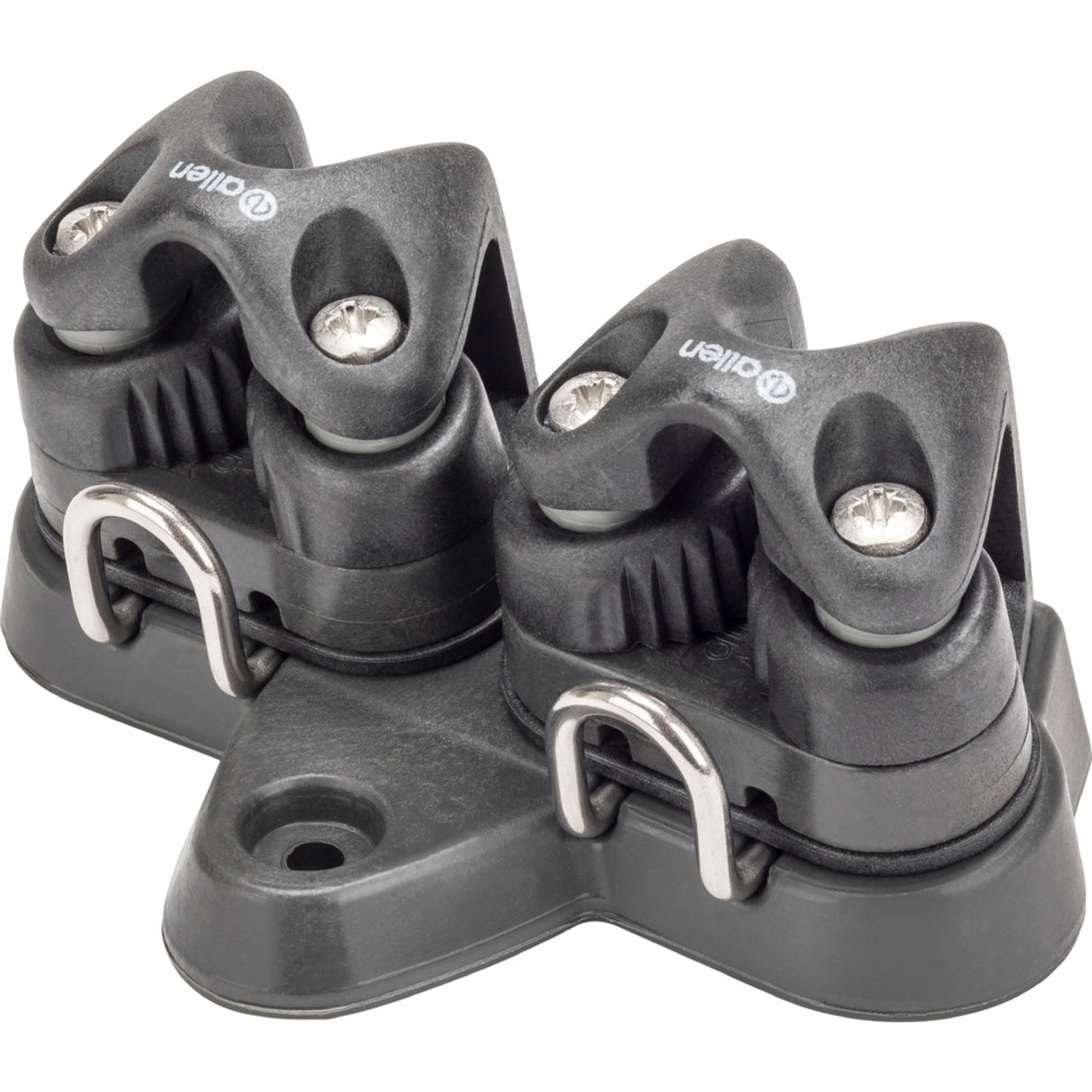 Allen Brothers Laser Control Line Cleats With Base