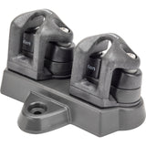 Allen Brothers Laser Control Line Cleats With Base