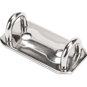 Bow Fittings & Shroud Plates