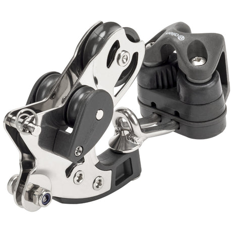 Allen Brothers Laser Vang Lower Unit