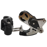 Allen Brothers Laser Vang Lower Unit