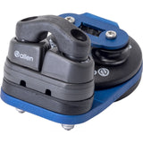 Allen Brothers High Performance Swivel Cleat with A77