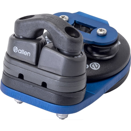 Allen Brothers High Performance Swivel Cleat with A77