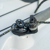 Allen Brothers High Performance Swivel Cleat with A77